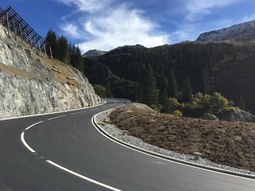 Leistung Verkehrsplanung