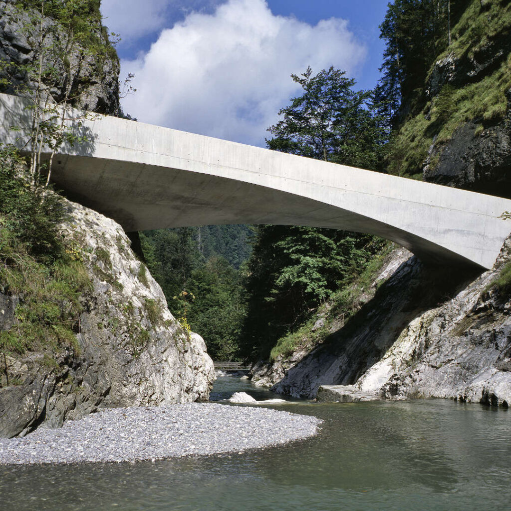 Stellenangebot Tragwerksplaner/in (Hoch- und Tiefbau)