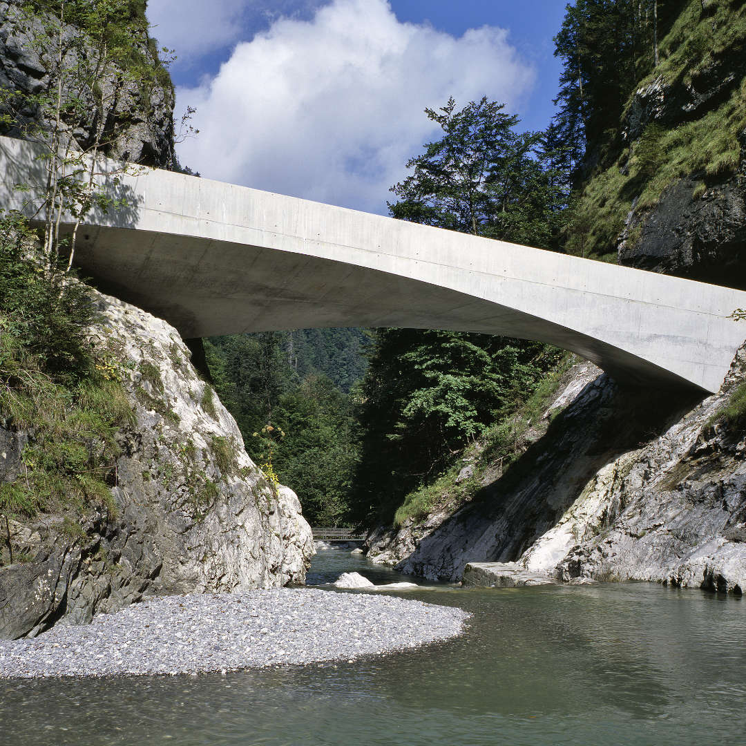 Stellenangebot Tragwerksplaner/in (Hoch- und Tiefbau)