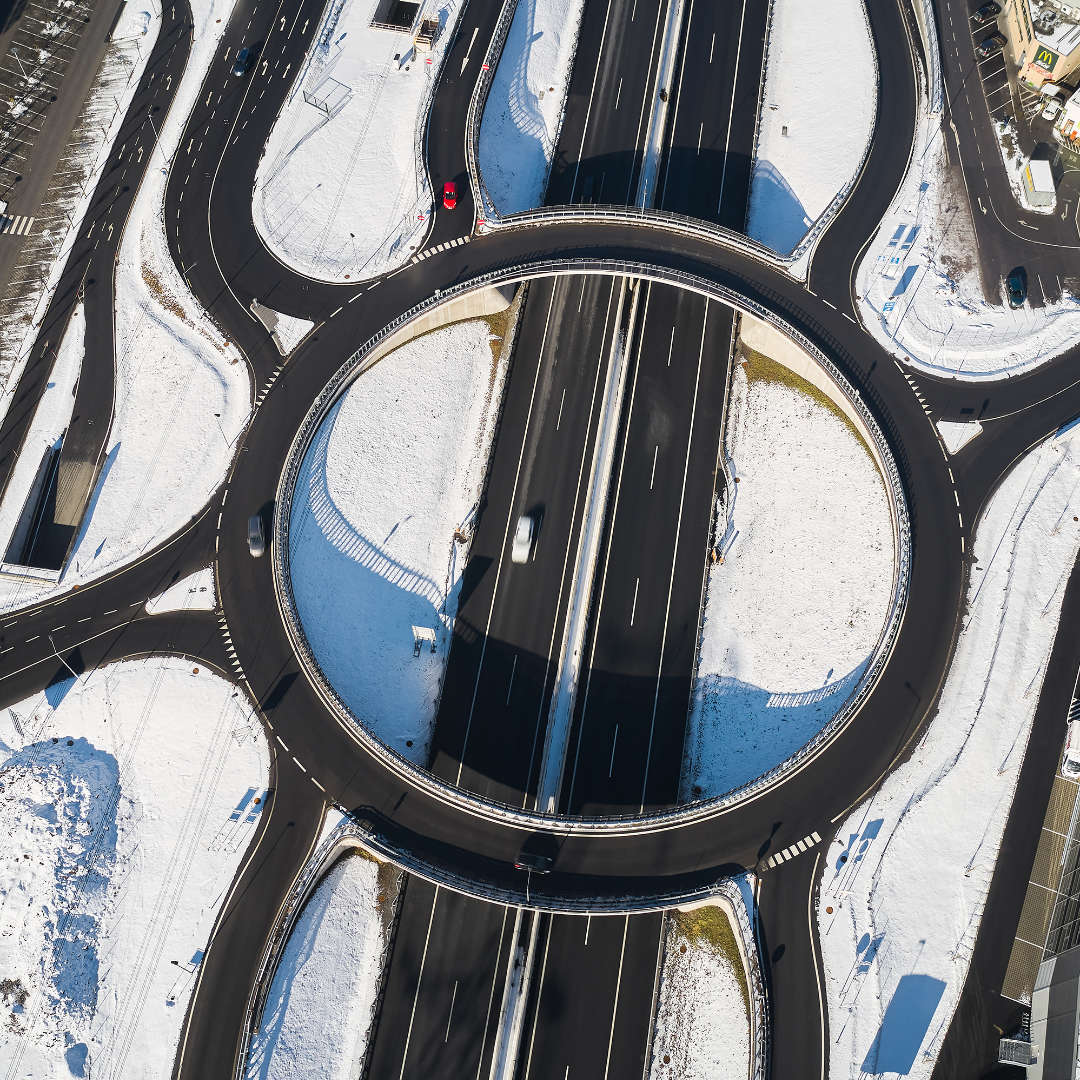 M+G INGENIEURE Stellenangebot Verkehrsplanung